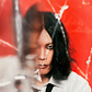 米津玄師 第16張雙A面單曲CD《IRIS OUT / (未定)》動畫「劇場版 鏈鋸人 蕾潔篇」主題曲 ＜初回限定A"IRIS OUT"盤(CD＋蕾潔即影即有相＋蕾潔亞加力膠立牌)／初回限定B"(未定)"盤(CD＋DVD)／通常盤(CD)＞