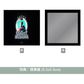King Gnu 第4張原創專輯《THE GREATEST UNKNOWN》＜初回生産限定盤(CD＋Blu-ray)／通常盤(CD)＞
