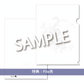 Aimer 第23張單曲CD《白色蜉蝣》日劇「大奥Season2」主題曲 ＜初回生産限定盤(CD+Blu-ray)／通常盤(CD)＞