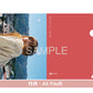 愛繆Aimyon 第15張單曲《あのね》＜CD＞ 動畫電影「窗邊的小荳荳」主題曲