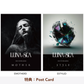 LUNA SEA 第4、5張原創專輯 重新錄製2023年版《MOTHER》、《STYLE》＜初回生産限定盤(CD＋Blu-ray)／初回生産限定盤(CD＋DVD)／通常盤(CD)＞