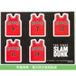 電影《THE FIRST SLAM DUNK》日版4K/Blu-ray/DVD・日文字幕＜SPECIAL LIMITED EDITION／LIMITED EDITION／STANDARD EDITION＞