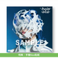 yama 第3張原創專輯《awake＆build》「進化」三部曲最終章 ＜完全生産限定盤(CD＋Blu-ray＋Live寫真集＋徽章＋Tote Bag＋貼紙)／初回生産限定盤(CD＋Blu-ray)／通常盤(CD)＞