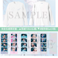 SCANDAL 第11張原創專輯《LUMINOUS》＜完全生産限定盤(CD＋Blu-ray＋長袖T-Shirt＋4格快相Set(5張))／初回限定盤A(CD＋Blu-ray)／初回限定盤B(CD＋雜誌)／通常盤(CD)＞