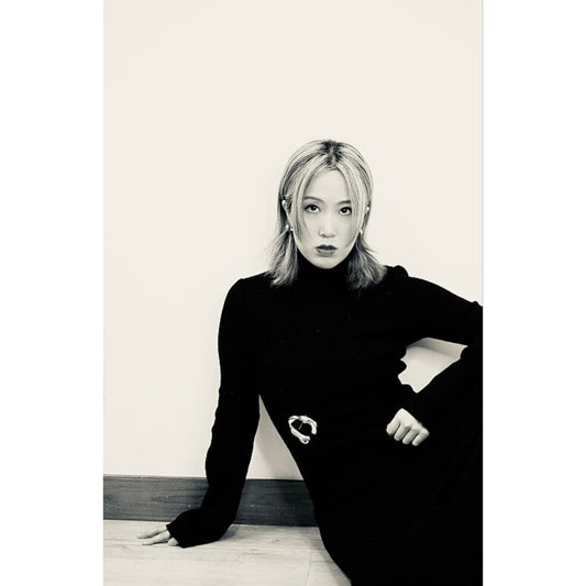 Kendy Suen 單曲CD《就在出口轉右へ》＜限定盤(8cmCD)・日版＞