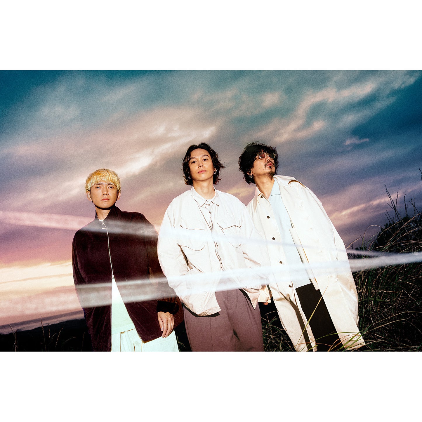 Omoinotake 第3張原創專輯《Memorabilia》＜完全生産限定盤(CD＋Blu-ray＋Booklet)／初回生産限定盤(CD＋Blu-ray)／通常盤(CD)＞