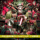 【18/12特典截單】9Lana 首張原創專輯《Puppet》＜完全生産限定盤(CD＋Owner's Card)・7"封套包裝＞