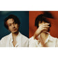 【25/6截單】RADWIMPS組成20周年 Live Blu-ray/DVD《RADWIMPS 20th ANNIVERSARY LIVE TOUR》＜受注生産限定盤(Blu-ray/2DVD＋Photo Book＋Post Card Set＋20周年匙扣)／通常盤(Blu-ray/2DVD＋Photo Book＋Post Card Set)＞
