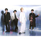 SID 精選輯《STORIES of SID》＜初回生産限定盤A(2CD＋特典CD＋特製Booklet＋貼紙Set)／初回生産限定盤B(2CD＋Goods Set＋Booklet)／通常盤(2CD＋貼紙)＞
