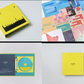 YOASOBI 第3張EP《THE BOOK 3》＜完全生産限定盤(CD＋特製活頁夾)＞