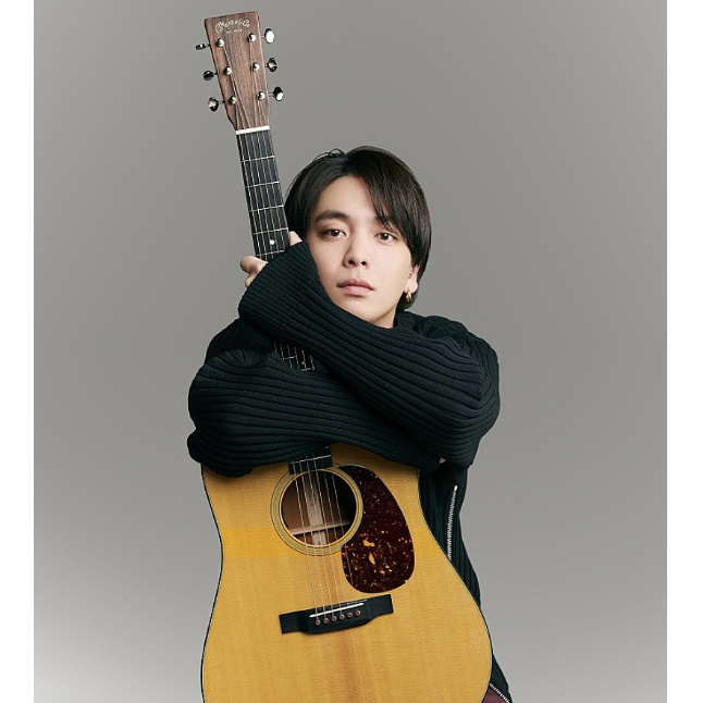 優里 自我翻唱＋管弦樂編曲專輯《響》＜初回生産限定盤(CD＋Blu-ray)／通常盤(CD)＞