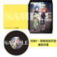 結束Band 首次Live Blu-ray《結束バンドLIVE-恒星-》＜完全生産限定版(3Blu-ray＋Photo Book＋2 Post Cards)＞