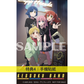 結束Band 首次Live Blu-ray《結束バンドLIVE-恒星-》＜完全生産限定版(3Blu-ray＋Photo Book＋2 Post Cards)＞