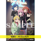 結束Band 首次Live Blu-ray《結束バンドLIVE-恒星-》＜完全生産限定版(3Blu-ray＋Photo Book＋2 Post Cards)＞