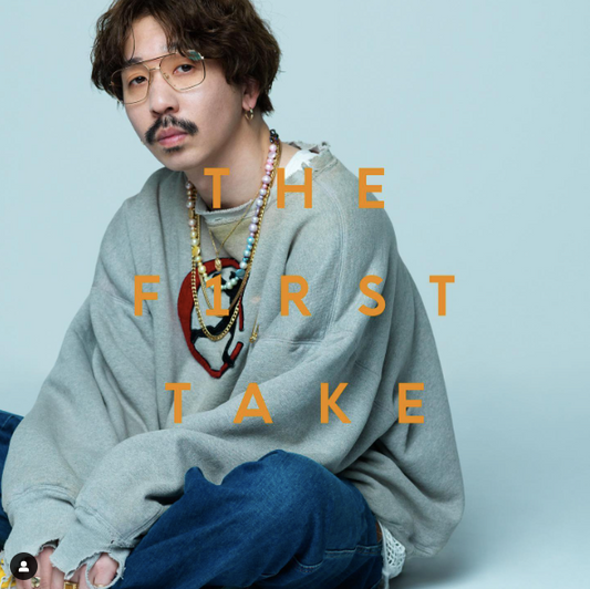 Nulbarich第5張原創專輯《The Roller Skating Tour》＜初回限定盤(2CD)／通常盤(CD)＞