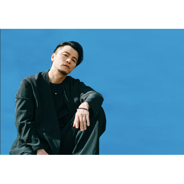 KREVA Live Blu-ray/DVD《KREVA CONCERT TOUR 2023 "NO REASON" at 日本武道館》