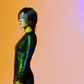 宇多田光 出道25周年紀念 首張精選輯《SCIENCE FICTION》＜生産限定黑膠盤(3LP/180g重量盤) ／完全生産限定盤(2CD＋Booklet・特別印刷封面)／通常盤(2CD)＞