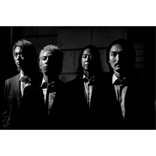 ONE OK ROCK Live Blu-ray/DVD《ONE OK ROCK 2024 PREMONITION WORLD TOUR at AJINOMOTO STADIUM》＜Blu-ray/DVD＋Booklet＞
