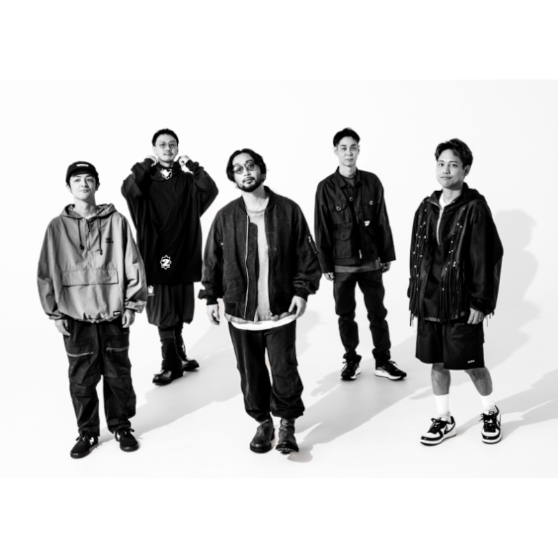 ORANGE RANGE 單曲CD《マジで世界変えちゃう5秒前》動畫「戦隊大失格」第2季片頭曲 ＜完全生産限定盤(CD＋Blu-ray)＞