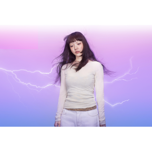愛繆Aimyon 第18張單曲CD《ビーナスベルト》＜CD＞