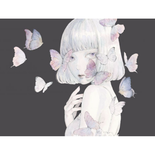 ロクデナシ(Rokudenashi) 第2張原創專輯《六花》＜初回限定盤(CD＋Blu-ray＋Booklet)／通常盤(CD)＞