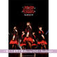 怪忌蝶 首張Live Blu-ray/DVD《1ST WORLD TOUR "Moth to a flame"》＜受注生産限定盤(Blu-ray/DVD＋Booklet)＞