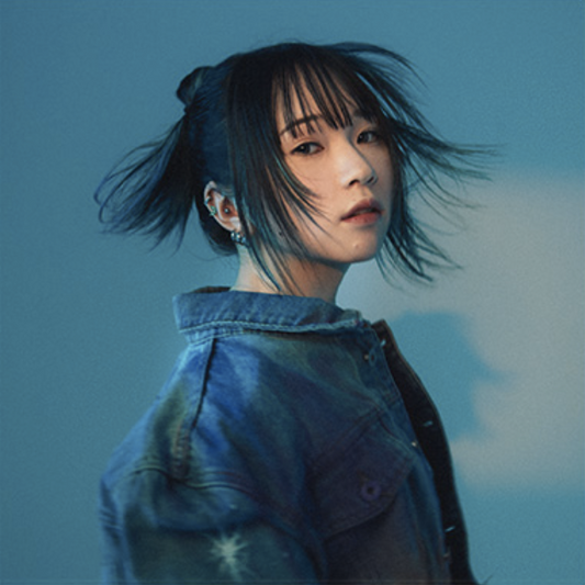 ざらめ 單曲CD《ただひとつ》動畫「浪客劍心-明治劍客浪漫譚-京都動乱」第2季片尾曲 ＜期間生産限定盤(CD＋DVD)＞