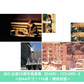 ZARD 訪談集《ZARD/坂井泉水 ～君に逢いたくなったら…》、出道35周年寫真集 《ZARD – MONOCHROME –》／《ZARD – COLORS –》