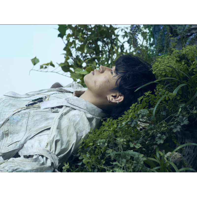 Tani Yuuki 第3張原創專輯《航海士》＜初回生産限定盤(CD＋Blu-ray)／通常盤(CD)＞