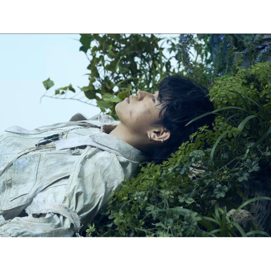 Tani Yuuki 第3張原創專輯《航海士》＜初回生産限定盤(CD＋Blu-ray)／通常盤(CD)＞
