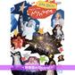 家入レオ Live Blu-ray/DVD/CD《My name ～TOUR 2024～》 ＜映像盤(Blu-ray/DVD)／音源盤(CD)＞