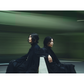 米津玄師 第16張雙A面單曲CD《IRIS OUT / JANE DOE》動畫「劇場版 鏈鋸人 蕾潔篇」主題曲/片尾曲 ＜初回限定A"IRIS OUT"盤(CD＋蕾潔即影即有相＋蕾潔亞加力膠立牌)／初回限定B"JANE DOE"盤(CD＋DVD)／通常盤(CD)＞