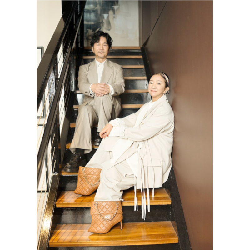 DREAMS COME TRUE 第19張原創專輯《THE BLACK ◯ ALBUM》＜初回限定A～E(CD＋GOODS)／通常盤(CD)＞