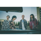 13.3g 首張單曲CD《潜在的なアイ》動畫「Fate/strange Fake」片尾曲 ＜完全生産限定盤(CD)／期間生産限定盤(CD＋Blu-ray)＞