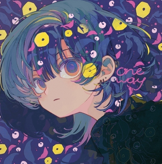 菅原圭 第2張原創專輯《B.G.M.》＜完全生産限定盤(CD＋Blu-ray＋耳塞)／通常盤(CD)＞