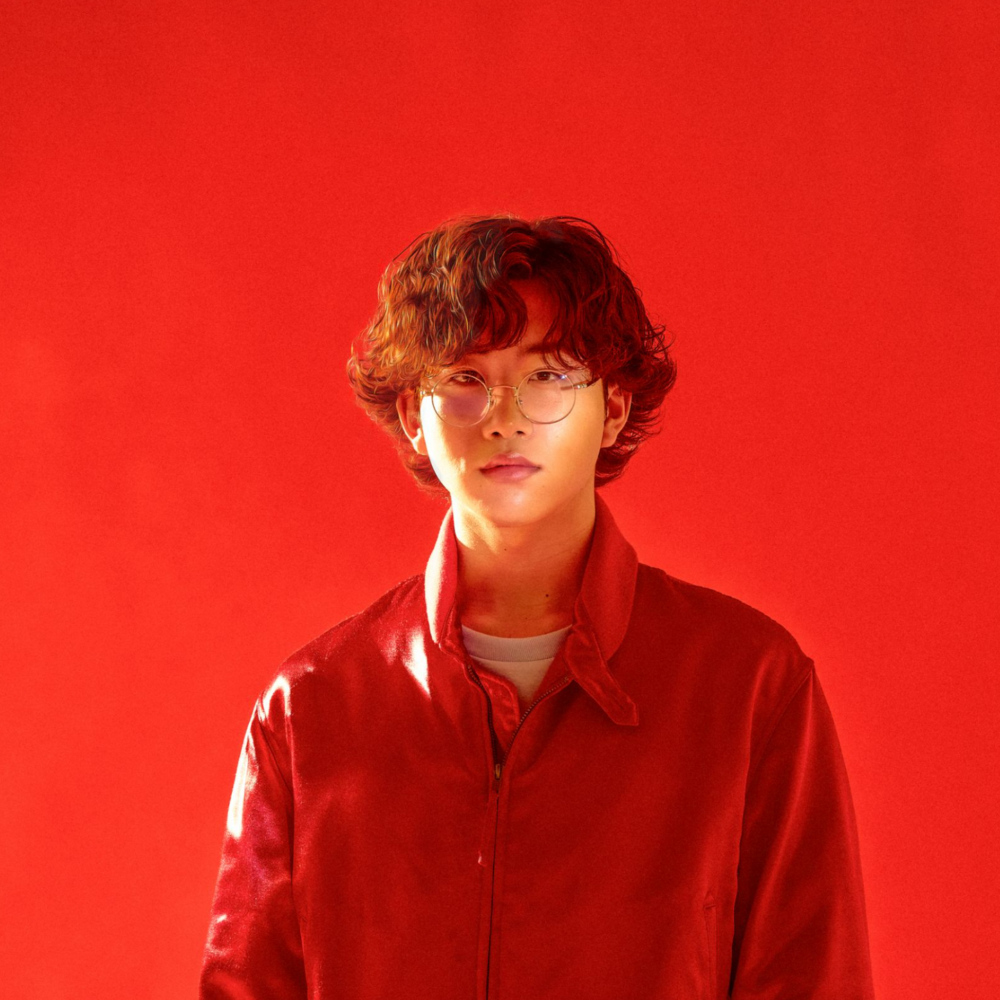 AKASAKI 首張原創專輯《last YOUNG》＜初回限定盤 Leap Tape #1(2CD＋Blu-ray＋Booklet＋圍巾＋卡式帶造型匙扣＋簽名信)／通常盤(2CD＋Booklet)＞