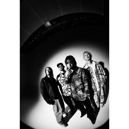 SUPER BEAVER 最新原創專輯《人生》＜初回生産限定盤(CD＋Blu-ray/DVD)／通常盤(CD)＞