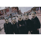 MAN WITH A MISSION 單曲CD《Firestarter》＜初回生産限定盤(CD＋DVD)／通常盤(CD)／期間限定通常盤(CD＋DVD)＞