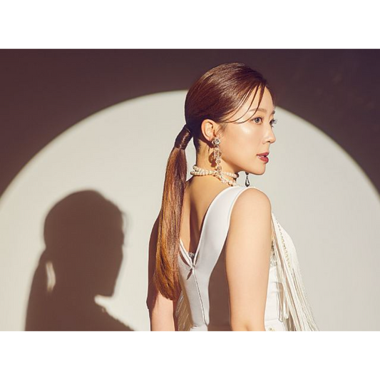 平原綾香 管弦樂專輯《my Orchestra!》＜CD＞