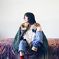 aiko 第17張原創專輯《最後に熱い日々を狂わしき想いで》＜初回限定盤(CD＋Blu-ray/DVD)／通常盤(CD)＞