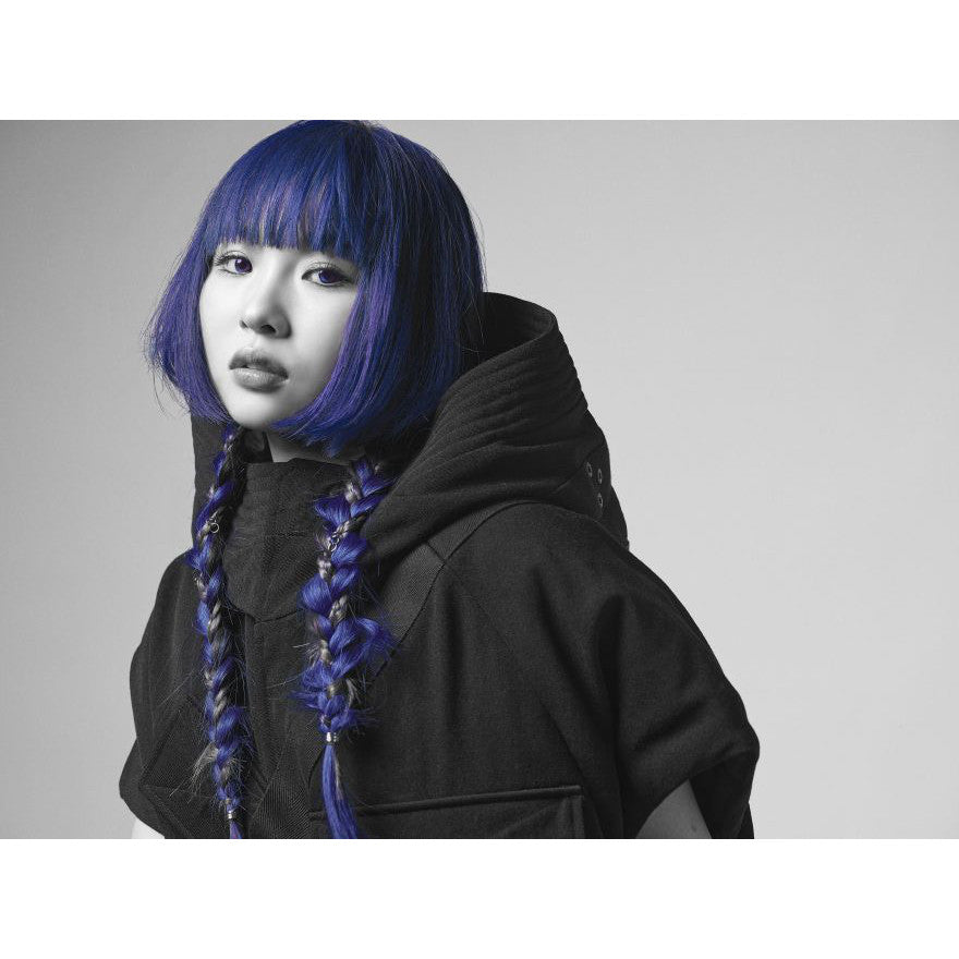 SennaRin 動畫電影「機動戰士Gundam 閃光之凱薩衛 瑟茜的魔女」概念EP《LOSTandFOUND》＜CD＞