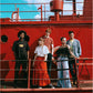 TC.KYLIE x The Hourglass 首張爵士專輯《RE:birth / よみがえり》＜CD・日版／10”透明天空藍彩膠・歐洲版＞