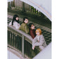 ハク。(Haku.) 首張原創專輯《世界が変わる時》＜初回生産限定盤(CD＋Blu-ray)／通常盤(CD)＞