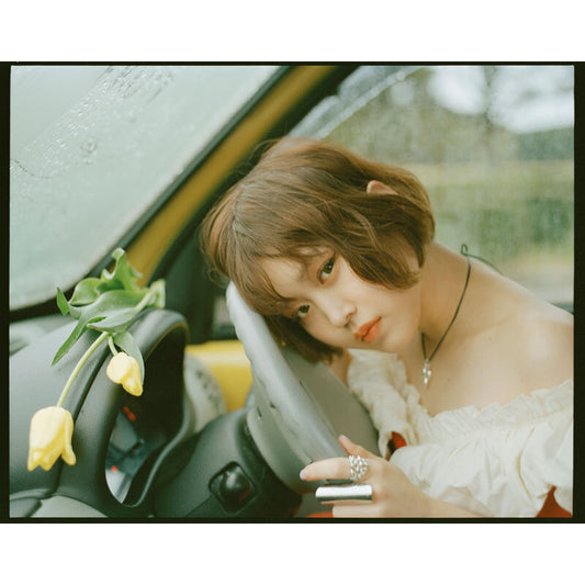 Rei 出道10周年精選輯《FRUIT》＜Limited Edition(2SHM-CD＋2DVD) ／Standard Edition(SHM-CD)＞