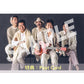安全地帶 40周年音樂會Blu-ray《40th ANNIVERSARY CONCERT "Just Keep Going！" Tokyo Garden Theater》