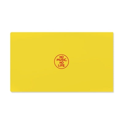 票尾File夾(A款) 珍藏難忘回憶 可存放48張戲票、演唱會飛、車票等票尾 (17.5x9.8cm)