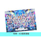 hololive 第4場VTuber演唱會 Blu-ray《hololive 4th fes.Our Bright Parade》＜3 Blu-ray＋Photo Booklet＞