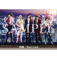 城市獵人劇場版「天使の涙」主題曲・TM NETWORK 單曲CD《Whatever Comes》＜初回生産限定盤(Blu-spec CD2＋Blu-ray)／通常盤(Blu-spec CD2)＞