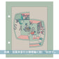YOASOBI 第3張EP《THE BOOK 3》＜完全生産限定盤(CD＋特製活頁夾)＞
