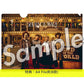 SEKAI NO OWARI 第7張原創專輯《Nautilus》＜完全数量限定Deluxe盤(3CD＋Blu-ray＋Hard Cover Tray Book＋Art Book)／初回限定盤(CD＋Blu-ray＋Live Photo Book)／通常盤(CD)＞